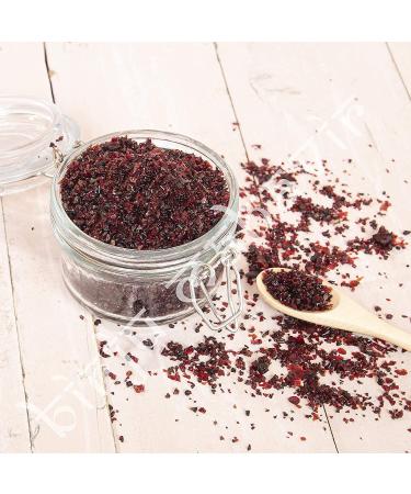 AOZA BIRJU MAHAVIR BMKB KAMARKAS/PALASH GOND/SALVIA Plebeian Natural 400 Gram (BMKB-37) - Buy Online on GoSupps.com