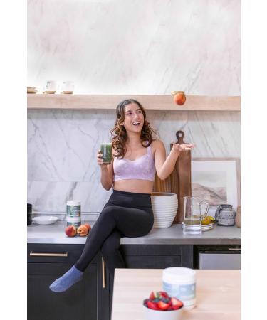 ine+ Super Greens Juicy Peach 50+ servings of fruits and vegetables per scoop + essential fatty acids for maximum absorption Superfoods Antioxidants Cruciferous Vegetables and Phytonutrients Immediate energy Mental Clarity Gut Health and improved immune N - Buy Online on GoSupps.com