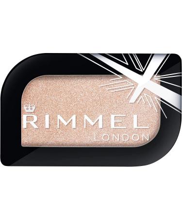 Rimmel London Magnif Eyes Mono Eye Shadow  005 Superstar Sparkle  3.6 g