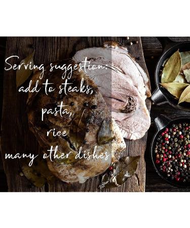 SPARTACUS OLYMPUS TRUFFLE SAUCE 90g WITH SUNFLOWER OIL SPICE CREAM PERFECT GOURMET SEASONING FOR PIZZA NOODLES POTATO SALAD MEAT VEGAN GIFT IDEA (Black TRUFFLE) - Buy Online on GoSupps.com