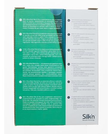 Silkn Electric Callus Remover MicroPedi | Best International Shipping & Smooth Feet Solution - Buy Online on GoSupps.com
