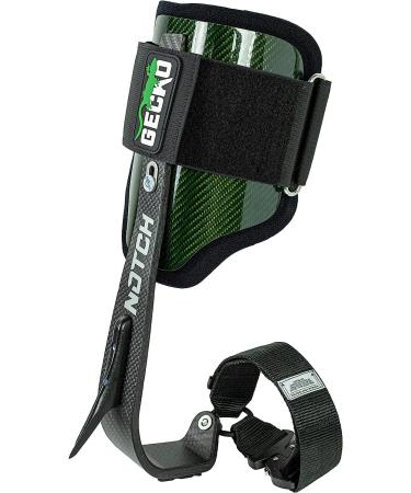 Notch Gecko Carbon Fiber 2.0 Climbers Tree Gaffs (52142T) - Buy Online on GoSupps.com