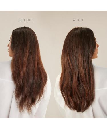 Kristin Ess Style Assist Blow Dry Mist Heat Protectant Spray for Hair - Anti Humidity & Breakage Control Frizz Taming Weightless Shine Working Serum for Damaged Hair - Buy Online on GoSupps.com