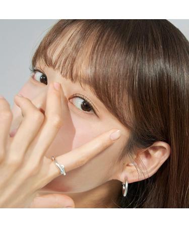 rom&nd Han All Shade Liner 01 EBONY TAUPE Eye Liner Pencil - Smudge Free, Long Lasting, Highly Pigmented - Buy Online on GoSupps.com