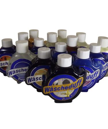 Original laundry fragrance many varieties 1 bottle of 260 ml (Lavender)
