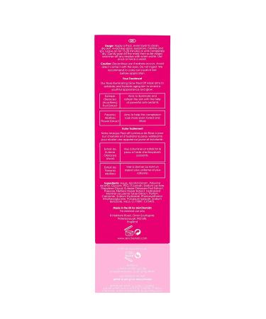 SkinChemists Rose Peel Off Mask - Anti-Aging Skin Care for Smooth Complexion | 50ml - Buy Online on GoSupps.com