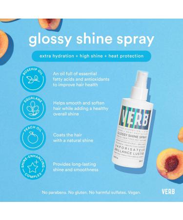 VERB Go the Extra Style kit with Weightless Formulas to Add High Shine and Added Volume Get Great Hair On the Go - Buy Online on GoSupps.com