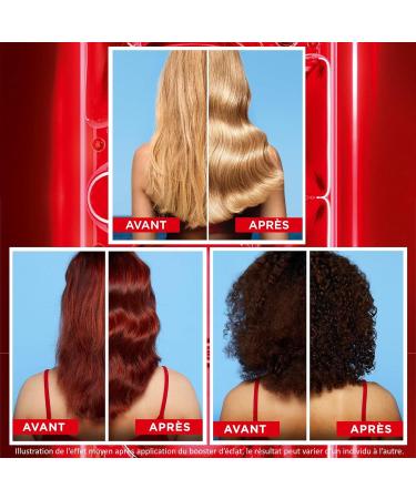 L'Or al Paris - Color Protection Care Shampoos for Colored or Highlighted Hair - Nourishes Protects & Revives Color - Enriched with Vitamin Cg and UV Filters - Elseve Color-Vive - Pack of 3 x 350 ml - Buy Online on GoSupps.com