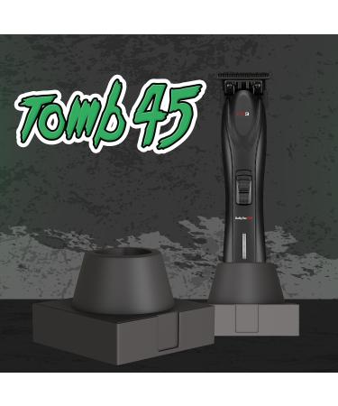 Tomb 45 Power Pod for Babyliss FX3 Hair Trimmers - Premium Wireless Charger for Professional Grooming | Fast International Shipping - Buy Online on GoSupps.com