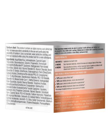 Neutrogena Peptide Contour Lift Cream 1.7 oz - Anti-Aging Facial Moisturizer - Buy Online on GoSupps.com