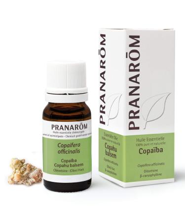 Copaiba Balsam Essential Oil 10 ml Essential Oil