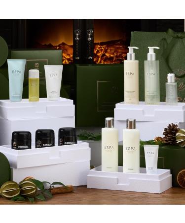 ESPA Modern Alchemy Collection Gift Set - Premium Skincare Worth $106 | International Shipping Available - Buy Online on GoSupps.com