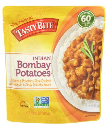 Tasty Bite Bombay Potatoes 10 oz