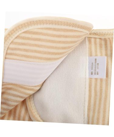 Healeved 2pcs Baby Belly Button Band - Infant Umbilical Cord Care Belt for Newborns - Hernia Support and Navel Warmth - Buy Online on GoSupps.com