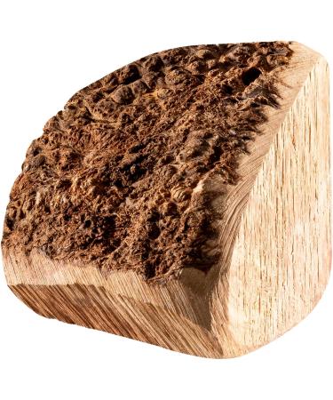 100% Natural Chewies Chewing Root for Dogs - Durable & Safe Dog Toy for Small Dogs (Up to 10kg) | Baumheide Wurzel - S (1 Pack) - Buy Online on GoSupps.com