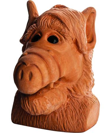 NECA Chia Pet - Alf - Buy Online on GoSupps.com