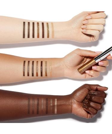 Anastasia Beverly Hills Tinted Brow Gel in Caramel - Define and Enhance Brows - Buy Online on GoSupps.com