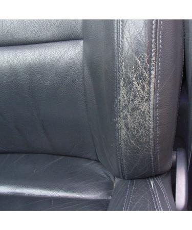 Buy Colourlock Leather Fresh Tint 1000ml for BMW Dark Green - Scratch & Wear Repair for Leather & Synthetic Leather - Buy Online on GoSupps.com