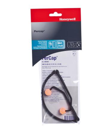 Honeywell 1030274 Howard Leight - Percap Foldable Band Carded