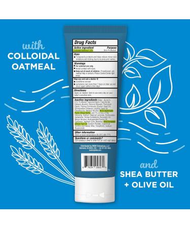 Mommy's Bliss Eczema Ease Daily Moisturizer - 5 oz | Soothes & Protects Skin from Eczema Irritations - Buy Online on GoSupps.com