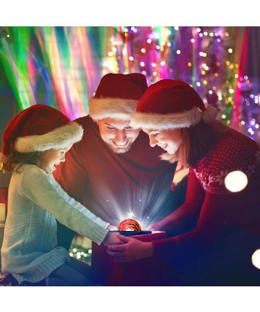 Galaxy Projector Night Light with White Noise, Colorful Lights, Bluetooth Music Speaker and Remote Control - Perfect for Bedroom, Party, Kids Gifts - Black - Buy Online on GoSupps.com