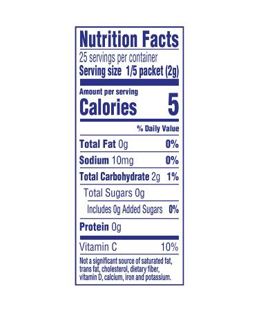 Crystal Light Sugar-Free Raspberry Green Tea Drink Mix - 60 Packets - Buy Online on GoSupps.com