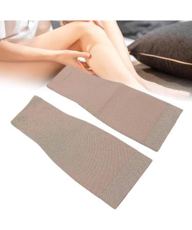 Calf Sleeves for Men & Women - 23-32mmHg Flexible Leg Support Socks for Swelling & Varicose Veins Relief - XXL Size Available - Buy Online on GoSupps.com