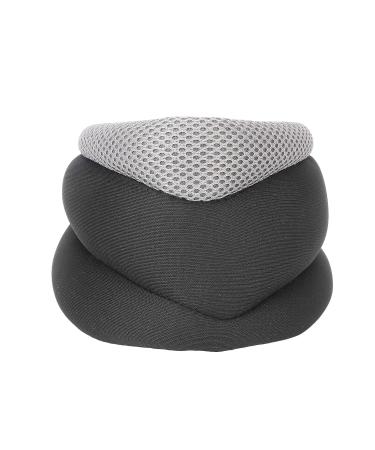 Adjustable 3-in-1 Foam Neck Support - Comfort & Versatility for All | International Shipping - Buy Online on GoSupps.com