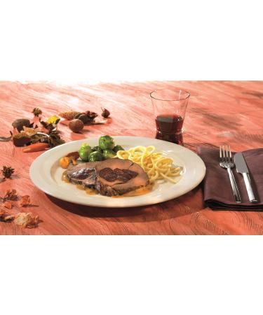 Buy Knorr Wild Mushroom Sauce - 3kg Pack | Premium International Shipping - Buy Online on GoSupps.com