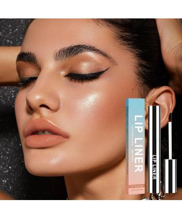  Kixolazr Removable lip pencil plump lip lines peelable lip pencil long-lasting lip stain lip plumping for all skin types - Buy Online on GoSupps.com