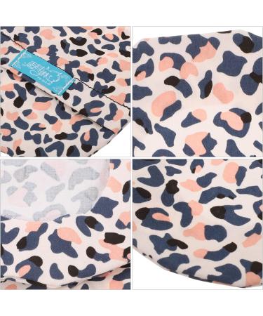 Healeved Elastic Ostomy Cover - Cotton Waterproof Stoma Shower Cover for Colostomy Patients - Buy Online on GoSupps.com