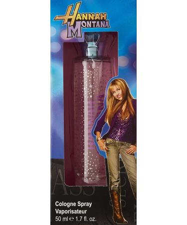 Hannah Montana by Disney 1.7 oz EDT Spray for Kids - Buy Online on GoSupps.com
