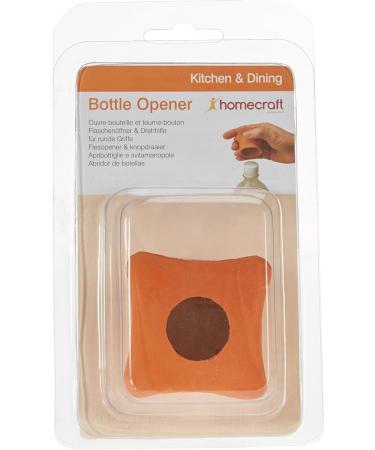 Homecraft Easy Bottle Opener and Knob Turner - Disability Aid for Elderly & Disabled - Buy Online on GoSupps.com