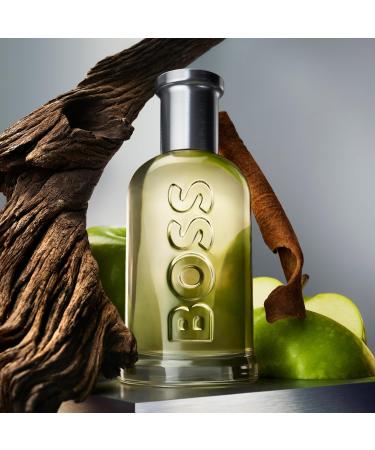 Hugo Boss Bottled Men's Eau de Toilette 6.7 fl oz - Buy Online on GoSupps.com