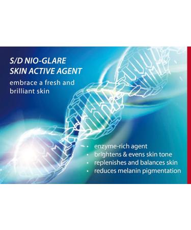 Urbanlab Berlin shidto Time Restoring Progressiv moisturizing day cream with lifting effect 50 ml - Buy Online on GoSupps.com