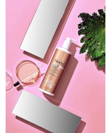Ouidad Curl Shaper Double Duty Weightless Cleansing Conditioner 3.2 Fl Oz - Pack of 1 - Buy Online on GoSupps.com