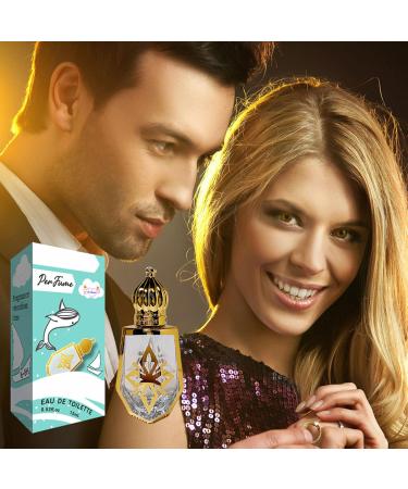 Perfume Spray Travel Size Mini Perfumes for Women Eau de Parfum Long Lasting Fragrance Blend of Fruity and Floral Scent Travel Essentials for Women One Size Gold-2 - Buy Online on GoSupps.com