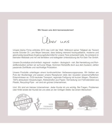Felimove Urinary Doppelpack for Cats - Supplementary Feed for Lower Urinary Tract Health | 200 Capsules | Unique Ingredients & Four-Time Protection - Buy Online on GoSupps.com