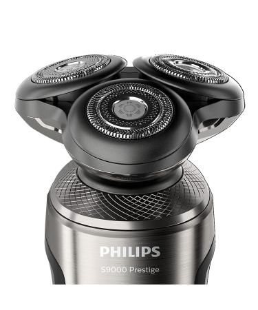 Philips Norelco Shaver 9000 Prestige SH98/72 Shaver Head - Latest Version | Buy Online - Buy Online on GoSupps.com