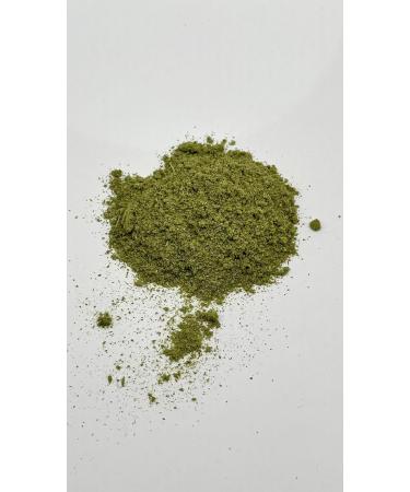 25 g Qasil Powder Somalia Face Masks Beauty Secret for Skincare Body Hair Scalp & Face Acne Clay Mask made from Organic Gob Tree Green Leaf (Ziziphus Jujube) Made in Somalia - Buy Online on GoSupps.com