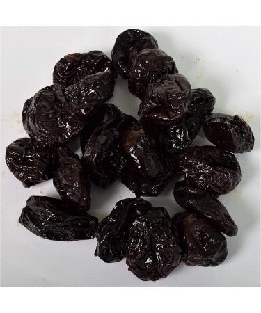 Pruneaux D'Agen Denoyaut s Naturels Bio De Qualit Extra 1 Kg Fruit Sec Energ tique Pour Votre Apport En Vitamines et Min raux Contribueront aux Bienfaits et la Sant de Votre Organisme - Buy Online on GoSupps.com