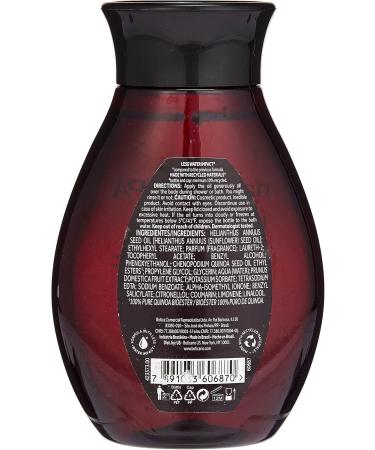 Oleo Hidratante Corporal Nativa Spa (Ameixa Negra) 200 Ml - O Boticario - Nativa Spa (Black Plum) Body Moisturizing Oil 6.7 Fl Oz - Buy Online on GoSupps.com