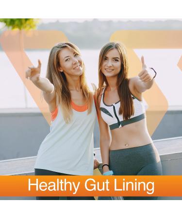 Vatellia Life New from Eaters Digest | Prebiotic | Probiotic | Digestive Support | Gut Soothing | Healthy Gut Lining | Max Nutrient Absorption | 120 Capsules (60-Day Supply) - Buy Online on GoSupps.com