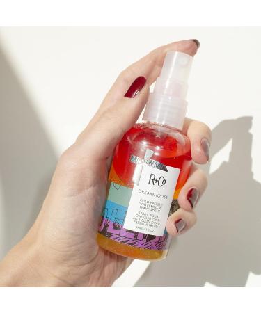 R+Co Dreamhouse Watermelon Wave Spray 3oz (Limited Edition) - Cold-Pressed Formula - Buy Online on GoSupps.com