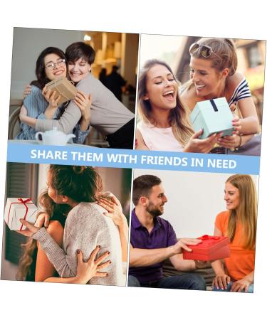 DINHEAROM 12Pcs Ear Wax Picker Plastic Ear Cleaner Tools for Gentle Wax Removal Smooth Design for Safe Use for Personal and Travel Random Color - Buy Online on GoSupps.com