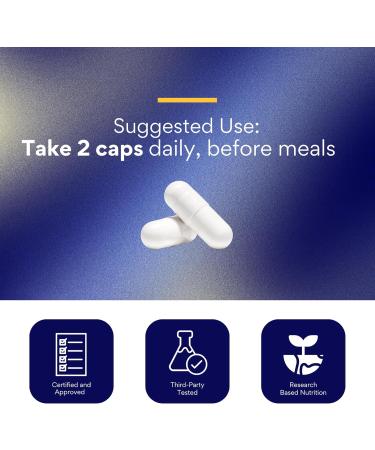 Research Verified ConstiRelief - The best Supplement for Constipation Relief on the market - with L. Acidophilus for long term health and prevention. 100% back guarantee! (Pack of 3) - Buy Online on GoSupps.com