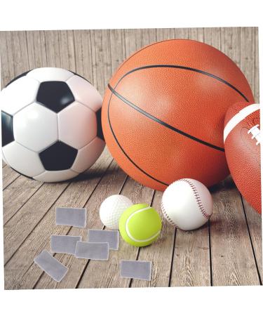 20 Pcs Sports Guard Sleeves for Basketball - Mallet Guards & Thumb Support - Nylon Breathable & Portable Handguard - Buy Online on GoSupps.com