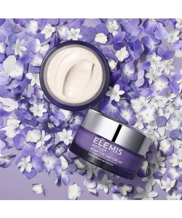 ELEMIS Peptide4 Adaptive Day Cream 1.6 Fl Oz - Skin Perfecting Moisturizer - Buy Online on GoSupps.com