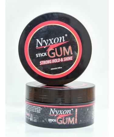 Stick Gum Edge Control