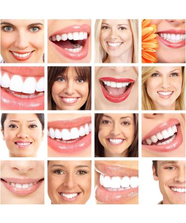 V34 Purple Toothpaste for White Teeth | Effective Tooth Stain Removal & Whitening Booster | Dentist-Recommended Color Correction Solution - Buy Online on GoSupps.com